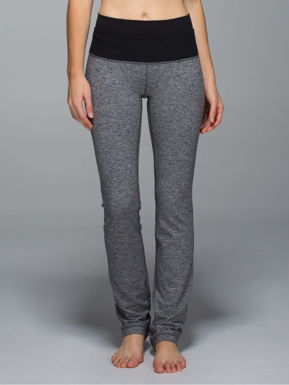 Lululemon Straight-Up Pant *Full-On Luon